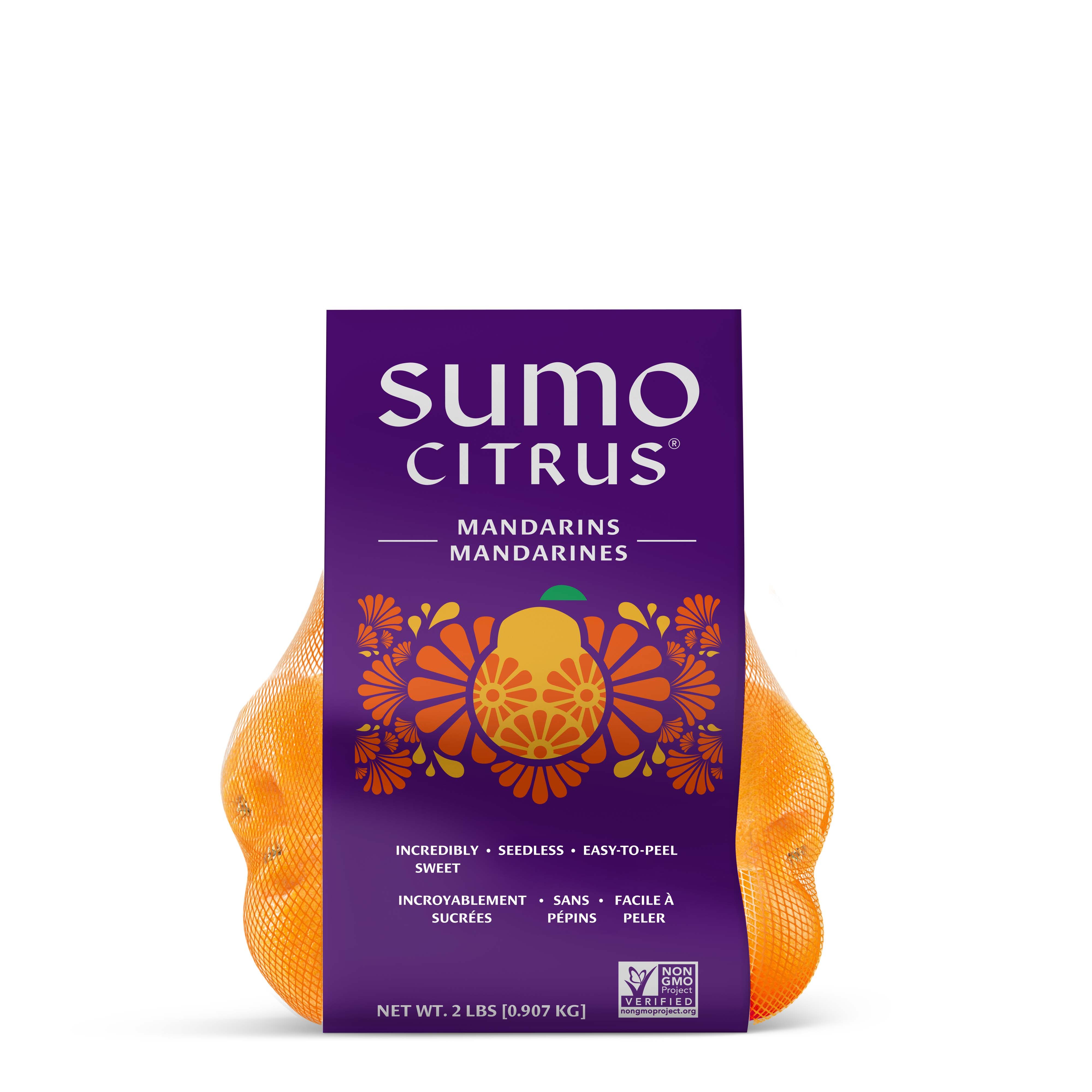After 12 years, Sumo Citrus mandarin sales still going strong The Packer
